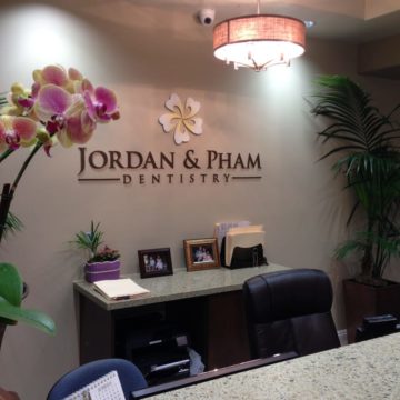 Jordan and Pham Dentistry Dental Clinic - Dentist 92688