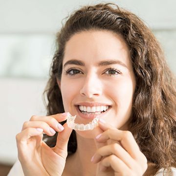 Amazing Facts About Invisalign Aligners