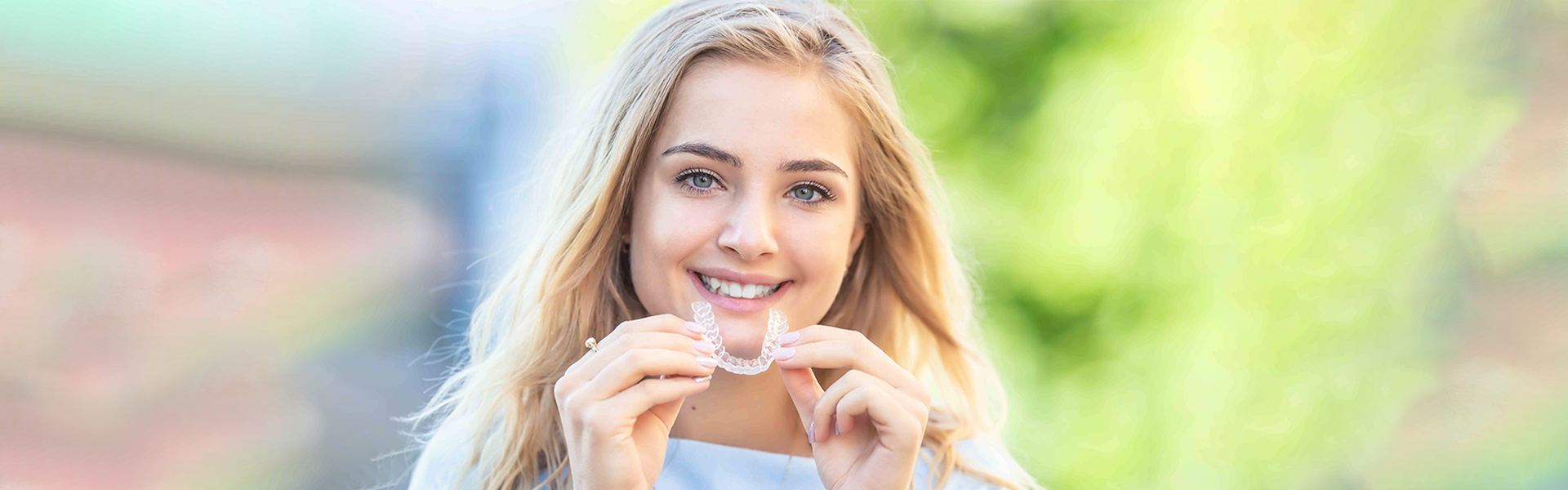 Clear Aligners: What Are They and How Do They Work?