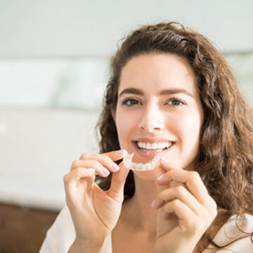 How to Straighten Teeth Without Braces: Exploring Alternatives to Braces
