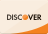 Discover logo.